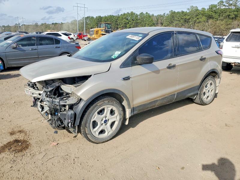 2018 FORD ESCAPE — VIN 1FMCU0F79JUC73787