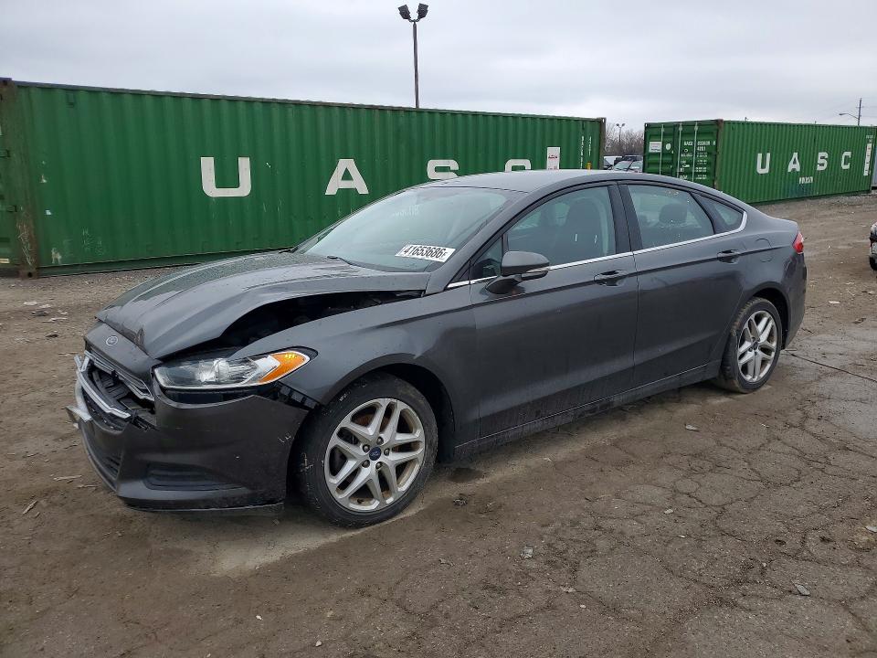 2015 FORD FUSION — VIN 3FA6P0H7XFR277423