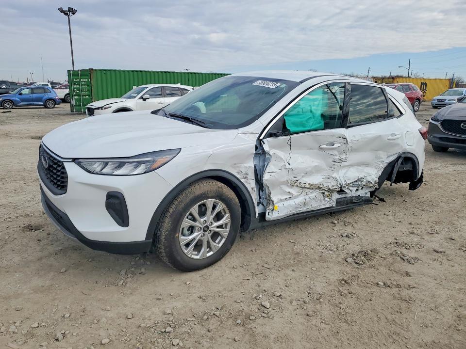 2024 FORD ESCAPE — VIN 1FMCU9GN2RUB16339