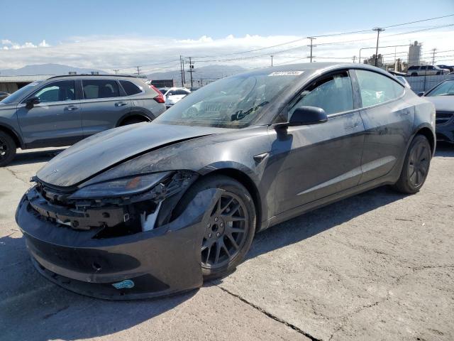 2025 TESLA MODEL 3 — VIN 5YJ3E1EA3SF891959