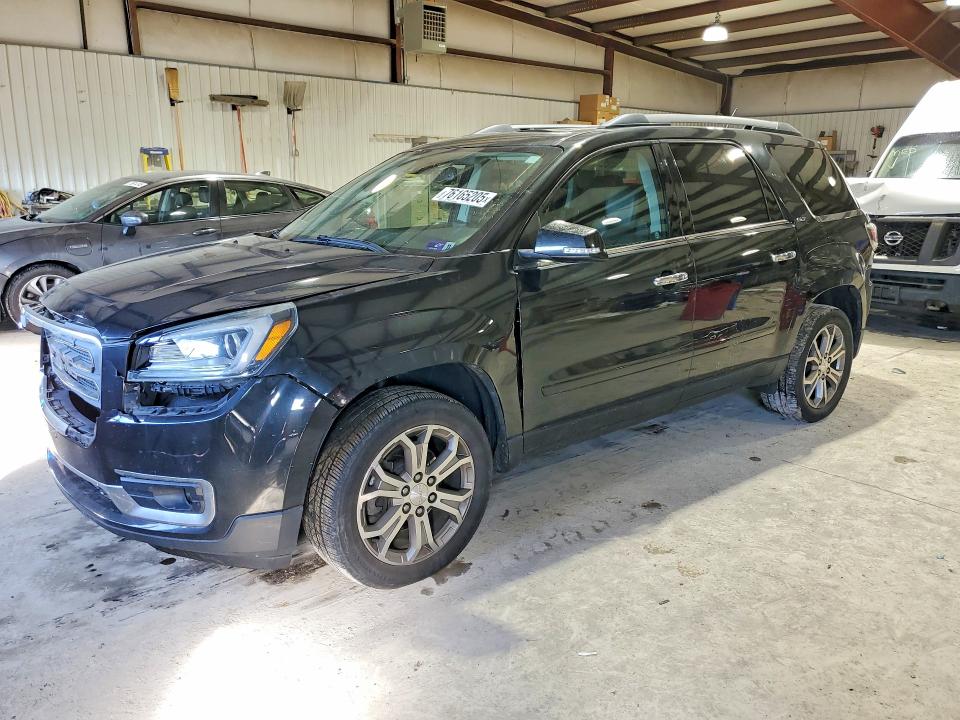 2015 GMC ACADIA — VIN 1GKKVSKD7FJ191509