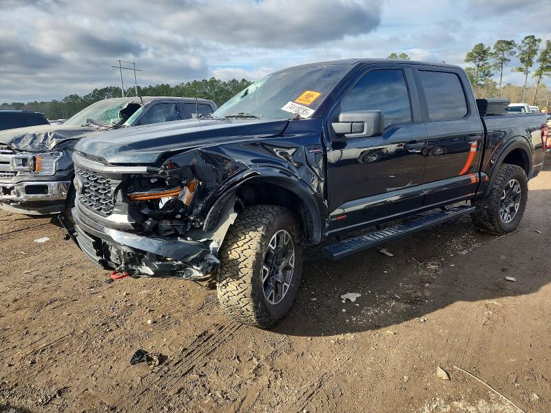 2024 FORD F150 — VIN 1FTFW2L53RKD01472