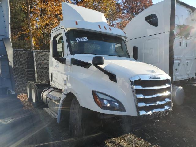 2020 FREIGHTLINER CASCADIA 1 — VIN 3AKJHLFG5LSLN5099