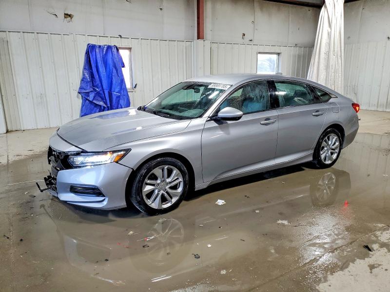2020 HONDA ACCORD — VIN 1HGCV1F1XLA071145