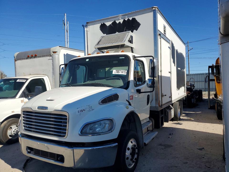 2019 FREIGHTLINER M2 — VIN 1FVACWFD3KHKK5613