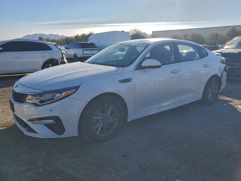 2019 KIA OPTIMA LX — VIN 5XXGT4L30KG311352