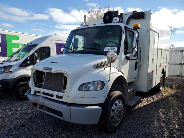 2011 FREIGHTLINER M2 — VIN 1FVACXBS2BDAU8153