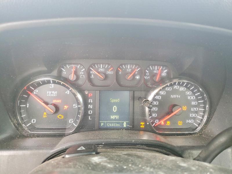 1GCVKNEC4JZ294113