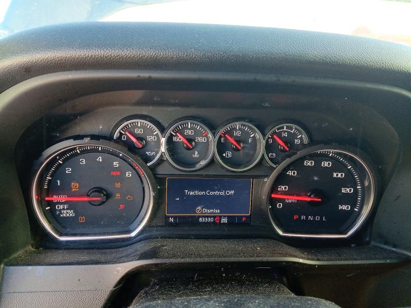 3GCUYDED7LG231197