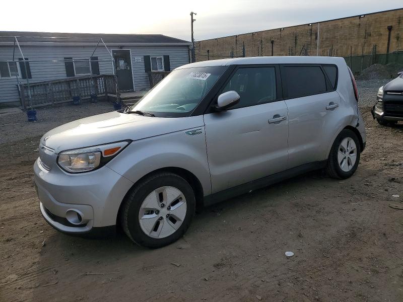 2016 KIA SOUL EV — VIN KNDJP3AE8G7006920