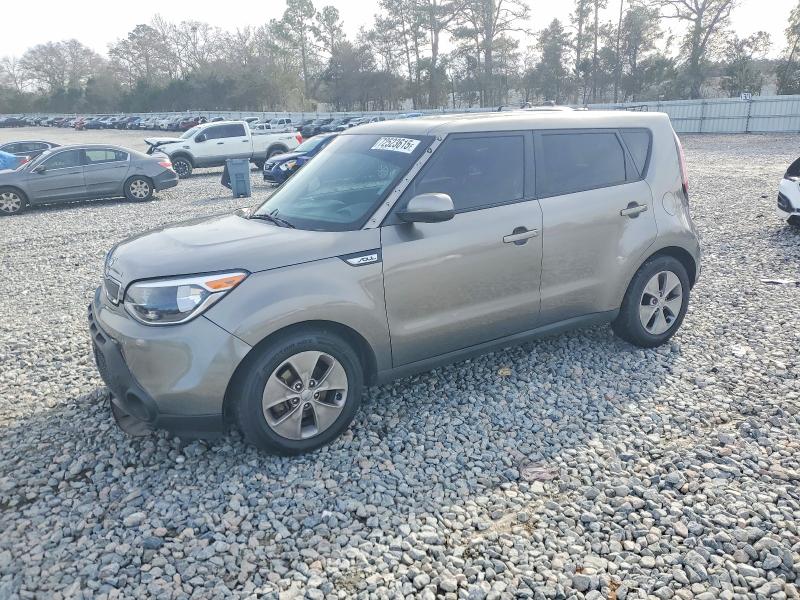 2015 KIA SOUL — VIN KNDJN2A20F7226590