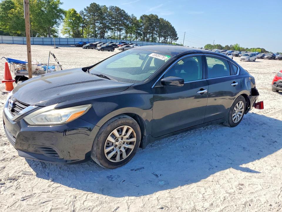 2016 NISSAN ALTIMA — VIN 1N4AL3AP6GN379937
