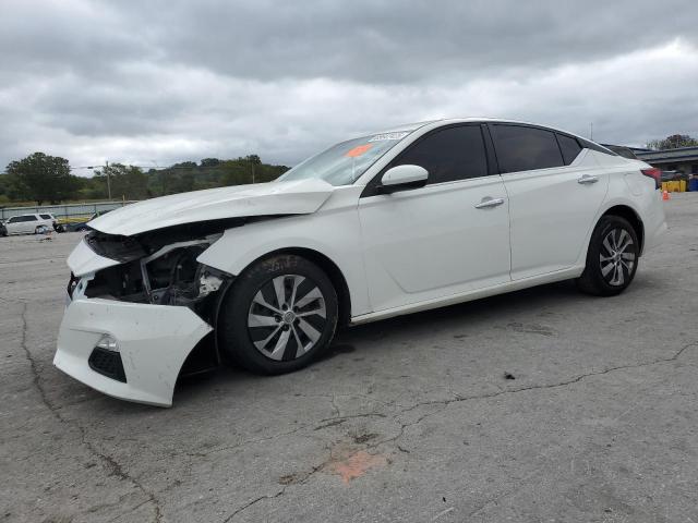 2019 NISSAN ALTIMA — VIN 1N4BL4BV7KC127335