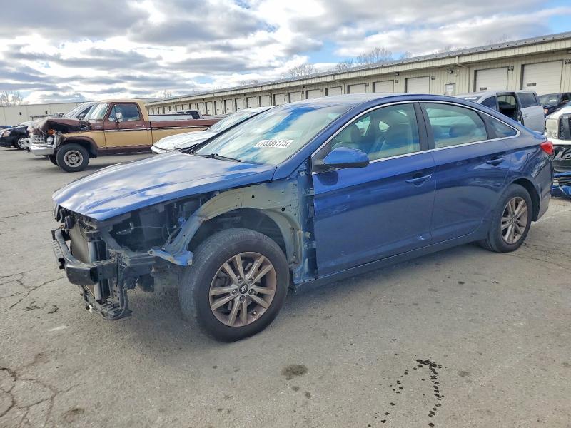 2016 HYUNDAI SONATA — VIN 5NPE24AF7GH368618