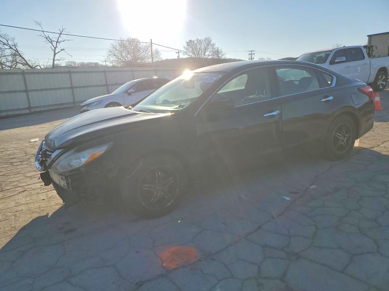 2016 NISSAN ALTIMA — VIN 1N4AL3AP6GN332147