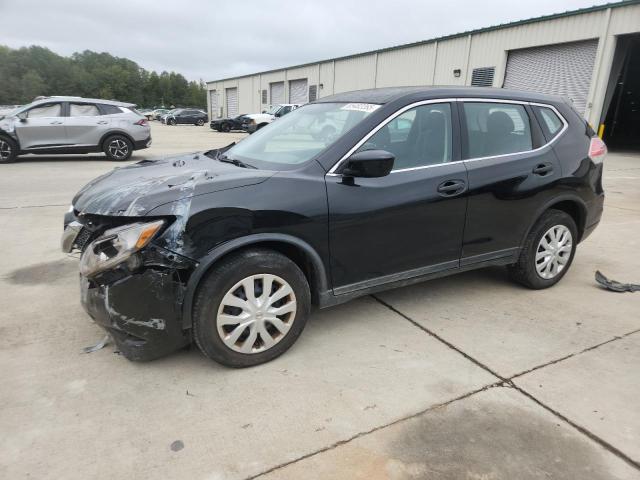 2016 NISSAN ROGUE S — VIN KNMAT2MV4GP614032