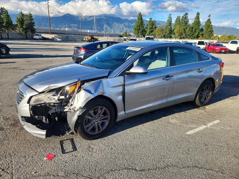 2015 HYUNDAI SONATA — VIN 5NPE24AF9FH007566