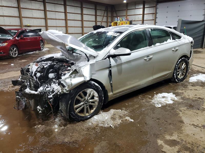 2015 HYUNDAI SONATA — VIN 5NPE24AF6FH224511