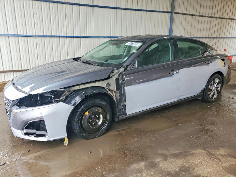 2023 NISSAN ALTIMA — VIN 1N4BL4BV2PN360194