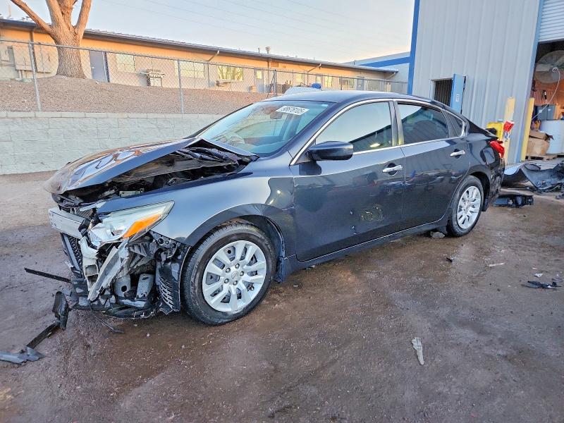 2016 NISSAN ALTIMA — VIN 1N4AL3AP9GC247234