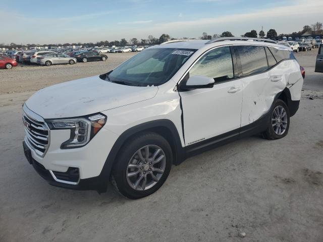 2024 GMC TERRAIN SL — VIN 3GKALVEG5RL150625