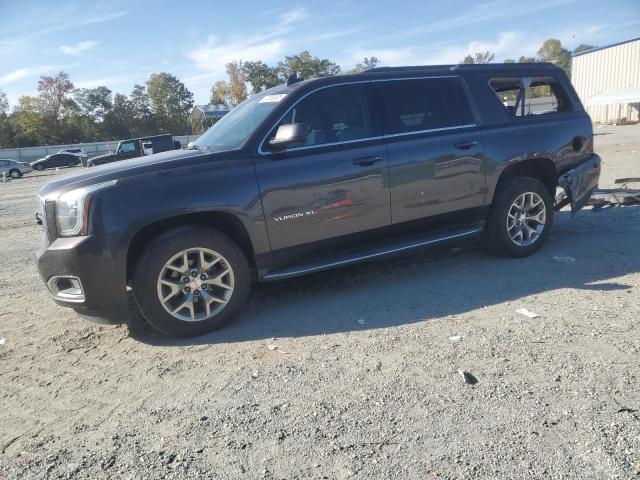 2016 GMC YUKON XL C — VIN 1GKS1GKC8GR244348