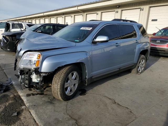 2015 GMC TERRAIN SL — VIN 2GKFLSE36F6106456