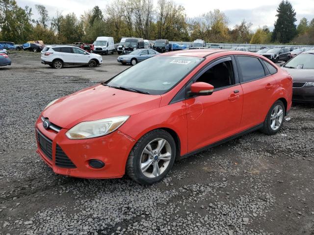 2014 FORD FOCUS SE — VIN 1FADP3F28EL184638