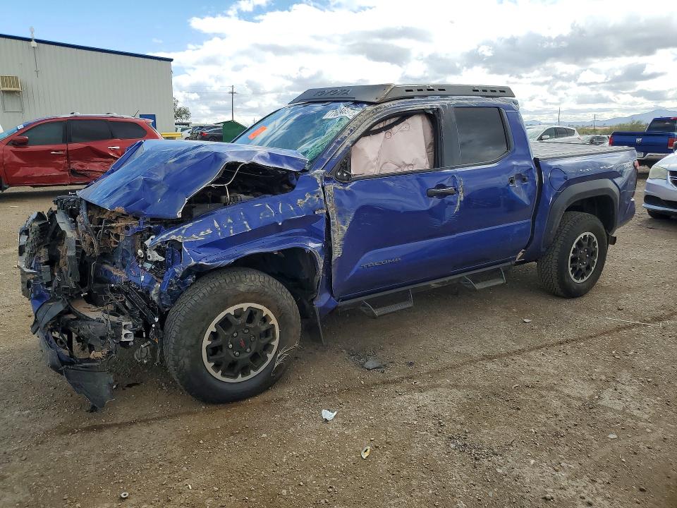 2024 TOYOTA TACOMA — VIN 3TMLB5JN5RM068867