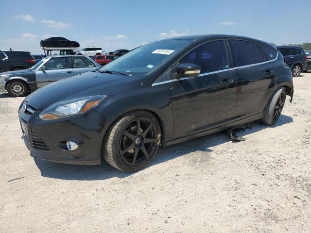 2012 FORD FOCUS SEL — VIN 1FAHP3M26CL243316