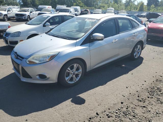 2013 FORD FOCUS SE — VIN 1FADP3F20DL190870