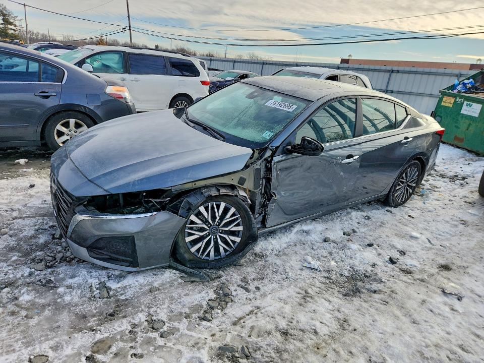 2023 NISSAN ALTIMA — VIN 1N4BL4DV6PN361779