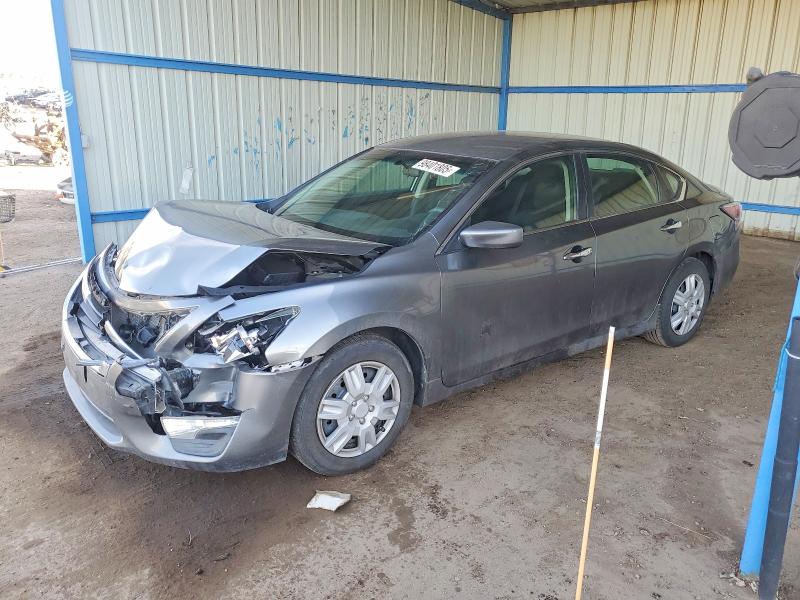 2015 NISSAN ALTIMA — VIN 1N4AL3AP3FC293303
