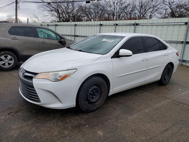 2017 TOYOTA CAMRY — VIN 4T1BF1FK1HU628803