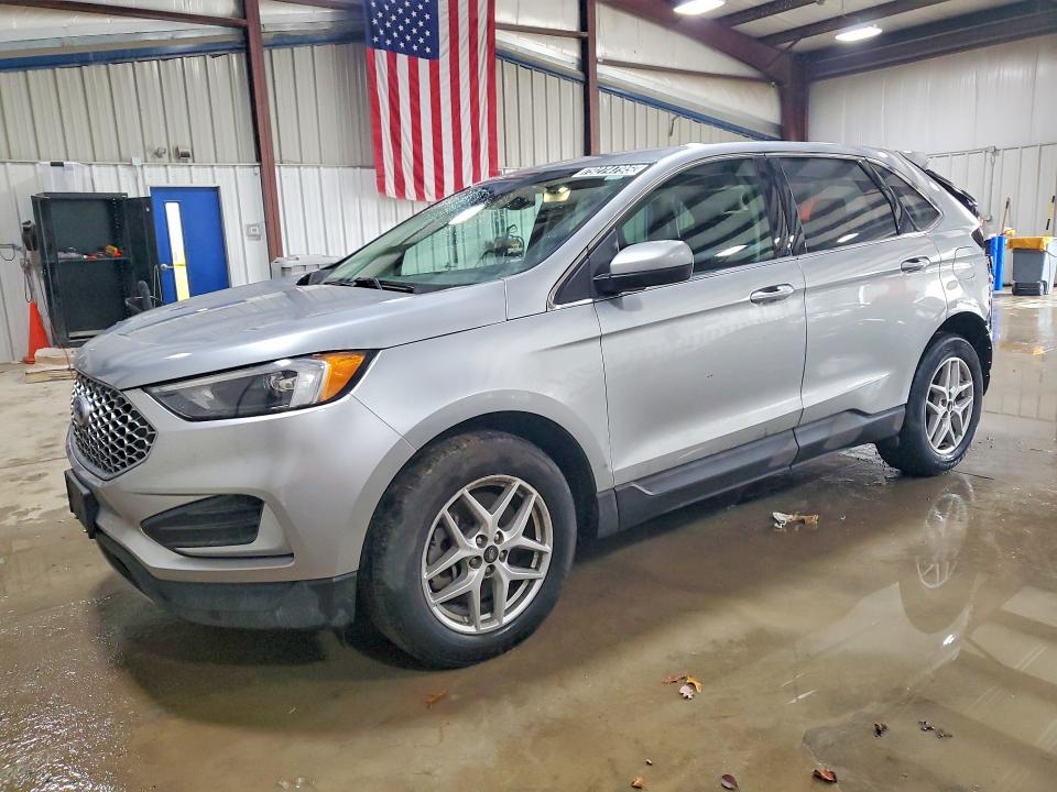 2024 FORD EDGE — VIN 2FMPK4J98RBB03347