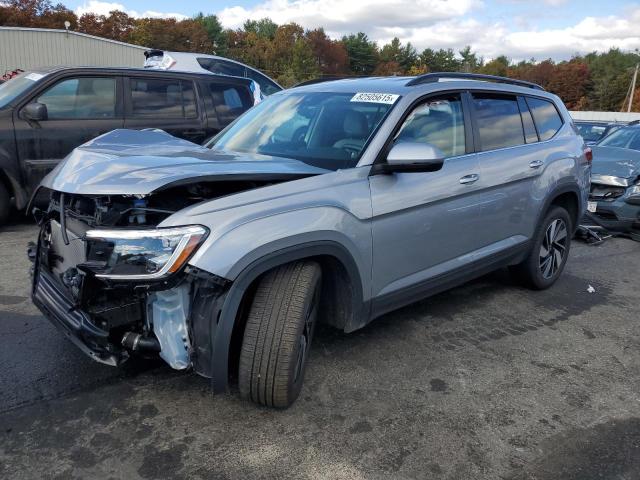2024 VOLKSWAGEN ATLAS — VIN 1V2HR2CA9RC620848