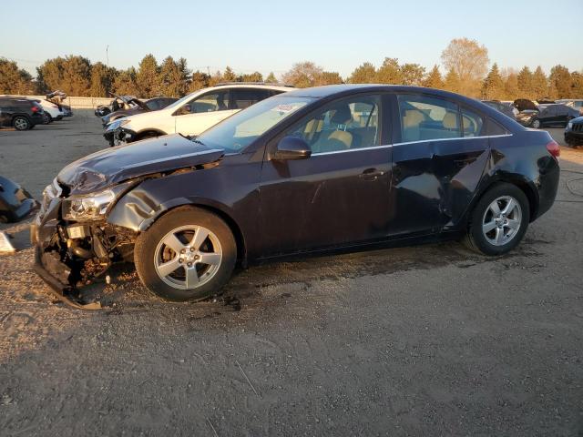 2015 CHEVROLET CRUZE LT — VIN 1G1PC5SBXF7258634