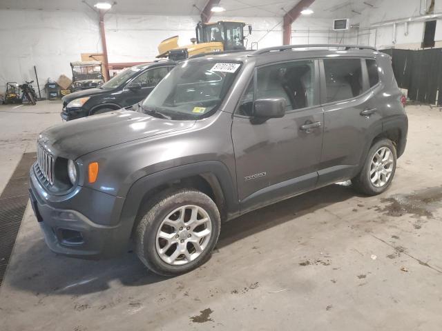2016 JEEP RENEGADE — VIN ZACCJBBT6GPE35915