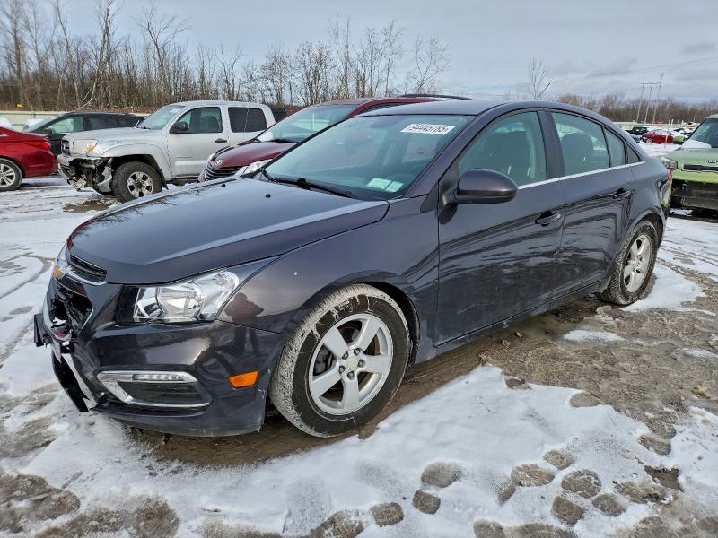 2015 CHEVROLET CRUZE LT — VIN 1G1PC5SBXF7163958