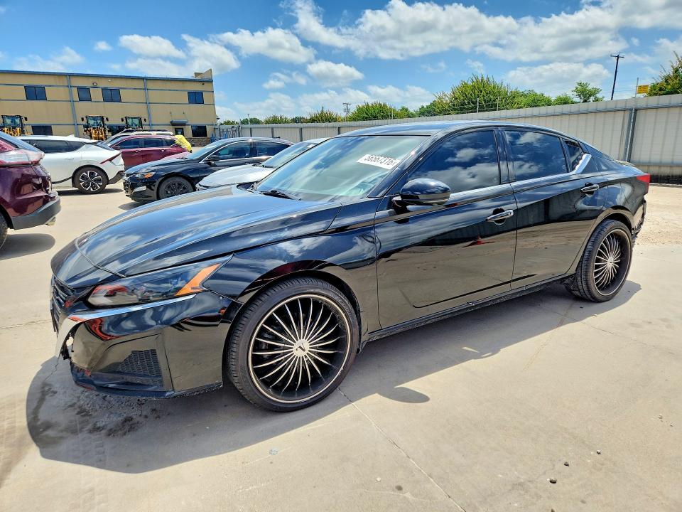 2023 NISSAN ALTIMA — VIN 1N4BL4EW9PN345471