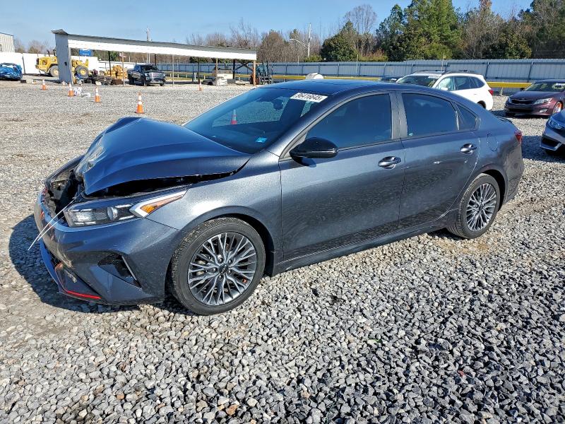 2023 KIA FORTE — VIN 3KPF54AD0PE638092
