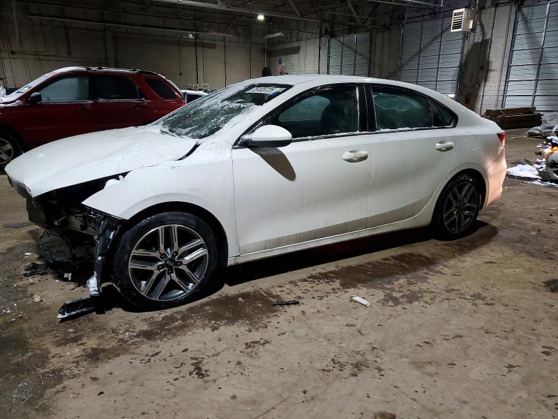 2019 KIA FORTE — VIN 3KPF34AD7KE022419