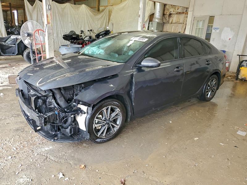 2023 KIA FORTE — VIN 3KPF24AD8PE581357