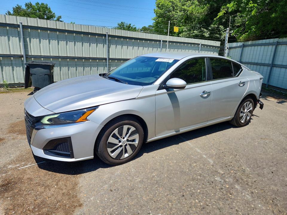 2023 NISSAN ALTIMA — VIN 1N4BL4BV7PN327370