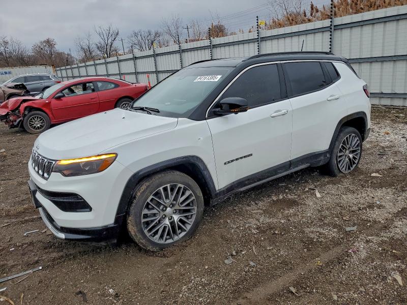 2023 JEEP COMPASS — VIN 3C4NJDCN7PT503930