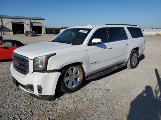 2018 GMC YUKON XL — VIN 1GKS2FKC5JR239672