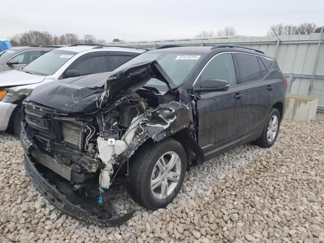 2020 GMC TERRAIN — VIN 3GKALTEV4LL115164