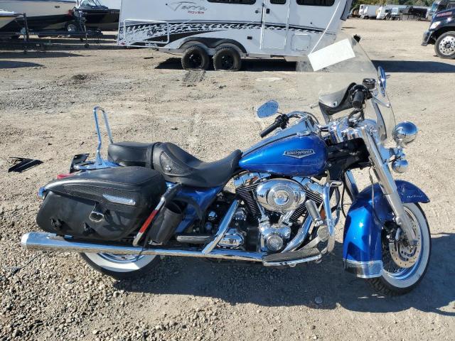 2007 HARLEY-DAVIDSON FLHRCI — VIN 1HD1FR4187Y625248