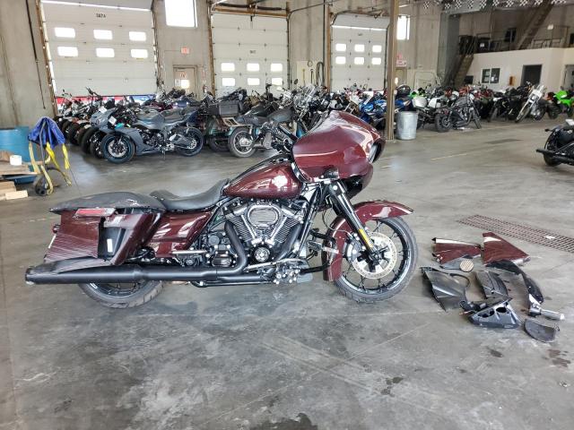 2021 HARLEY-DAVIDSON FLTRXS — VIN 1HD1KTP11MB647336