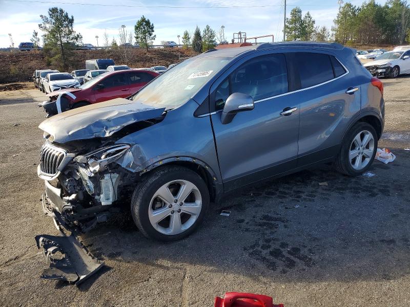2015 BUICK ENCORE — VIN KL4CJASB7FB190921